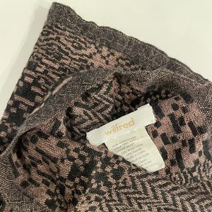 Wilfred Infinity Scarf